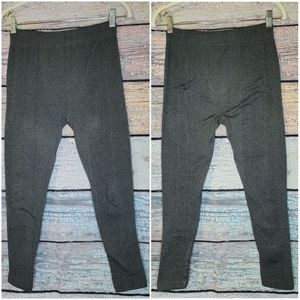 Compression leggings